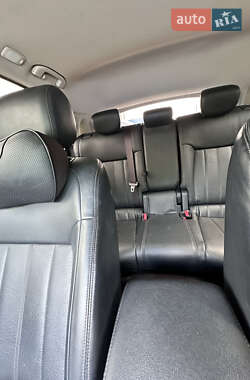 Внедорожник / Кроссовер Infiniti QX70 2016 в 