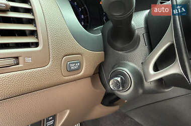 Внедорожник / Кроссовер Infiniti QX70 2013 в 