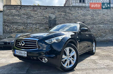 Infiniti QX70 2015 Infiniti QX70 2015