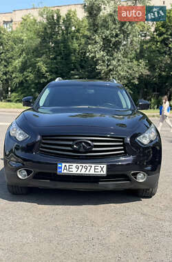Infiniti QX70 2013 Infiniti QX70 2013