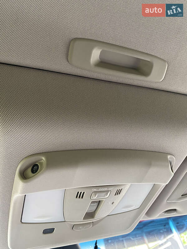 Внедорожник / Кроссовер Infiniti QX70 2016 в Киеве