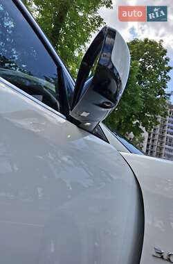 Внедорожник / Кроссовер Infiniti QX70 2014 в 