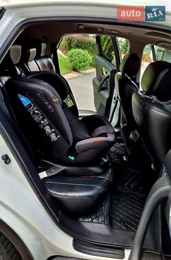 Внедорожник / Кроссовер Infiniti QX70 2014 в 