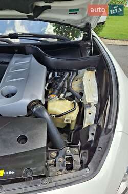Внедорожник / Кроссовер Infiniti QX70 2014 в 