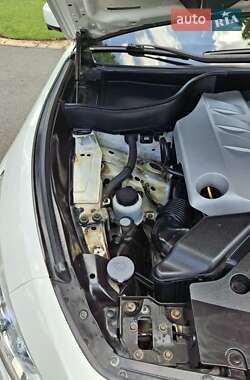 Внедорожник / Кроссовер Infiniti QX70 2014 в 