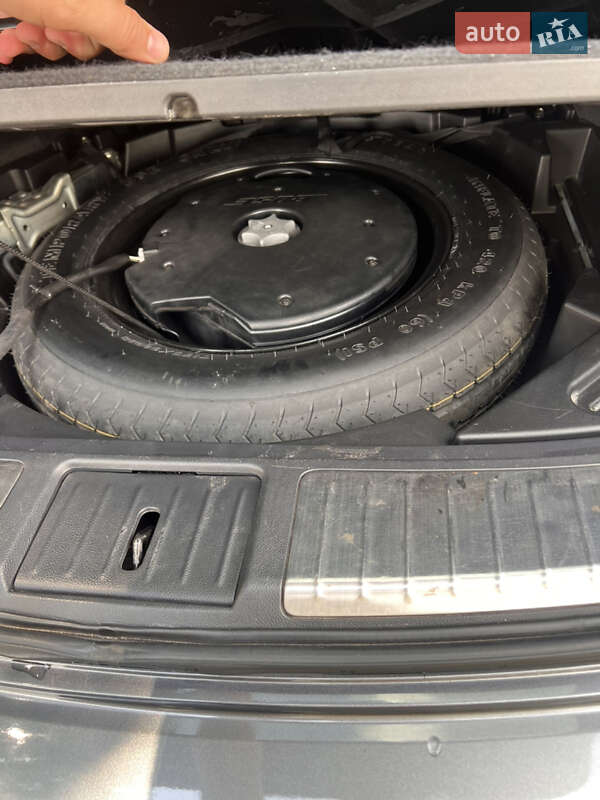 Внедорожник / Кроссовер Infiniti QX70 2015 в Черкассах