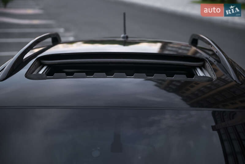 Внедорожник / Кроссовер Infiniti QX70 2015 в Чернигове