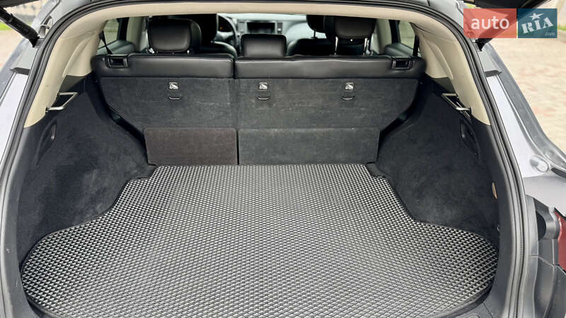 Позашляховик / Кросовер Infiniti QX70 2016 в Харкові