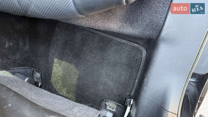 Внедорожник / Кроссовер Infiniti QX70 2017 в Кропивницком