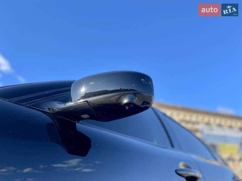 Внедорожник / Кроссовер Infiniti QX70 2013 в Харькове