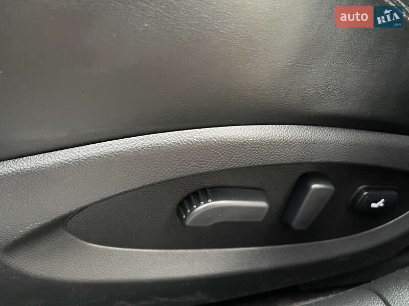 Внедорожник / Кроссовер Infiniti QX70 2015 в Одессе