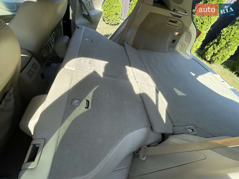 Внедорожник / Кроссовер Infiniti QX70 2015 в Белой Церкви фото 21 Внедорожник / Кроссовер Infiniti QX70 2015 в Белой Церкви