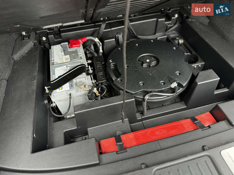 Позашляховик / Кросовер Infiniti QX70 2013 в Вінниці