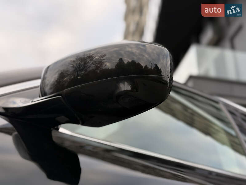 Внедорожник / Кроссовер Infiniti QX70 2016 в Львове фото 6 Внедорожник / Кроссовер Infiniti QX70 2016 в Львове