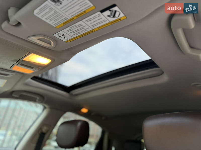 Внедорожник / Кроссовер Infiniti QX70 2016 в Львове фото 27 Внедорожник / Кроссовер Infiniti QX70 2016 в Львове