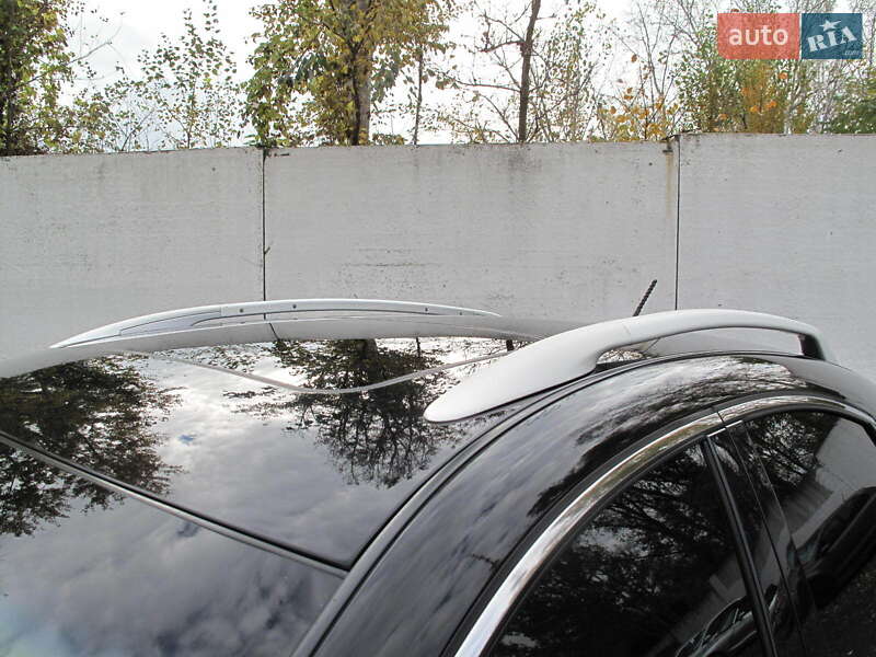 Позашляховик / Кросовер Infiniti QX70 2013 в Києві