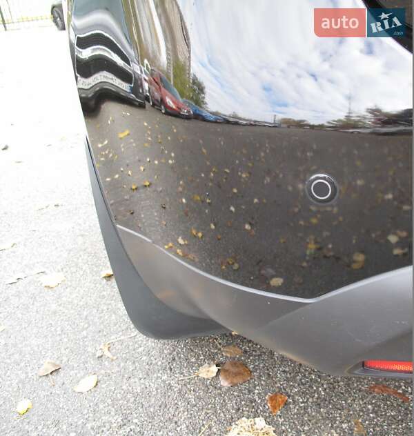 Позашляховик / Кросовер Infiniti QX70 2013 в Києві