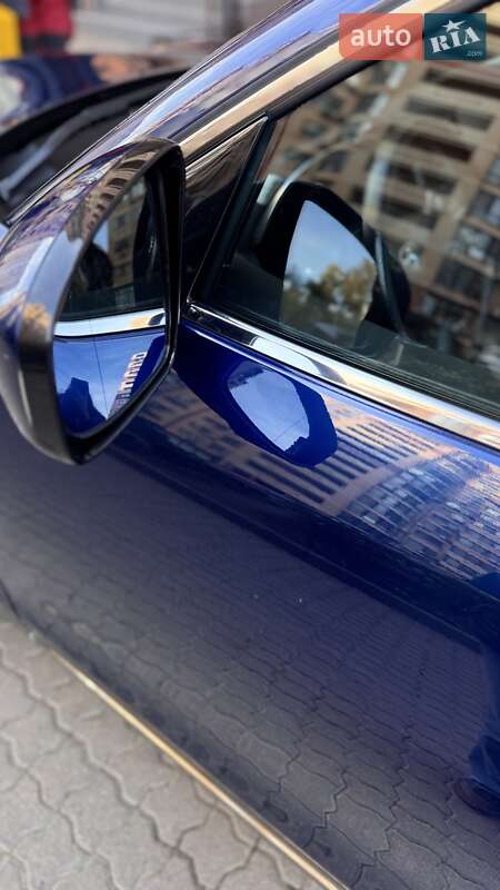 Внедорожник / Кроссовер Infiniti QX70 2016 в Одессе фото 52 Внедорожник / Кроссовер Infiniti QX70 2016 в Одессе