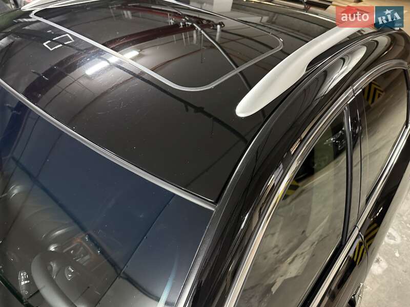 Внедорожник / Кроссовер Infiniti QX70 2013 в Киеве