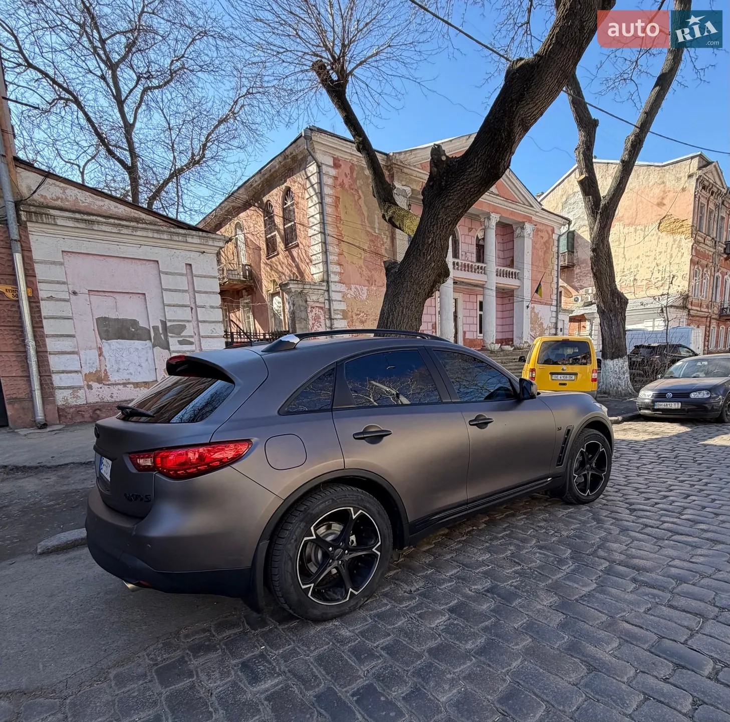 Фото авто 13