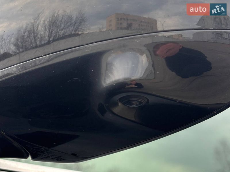 Внедорожник / Кроссовер Infiniti QX70 2017 в Полтаве