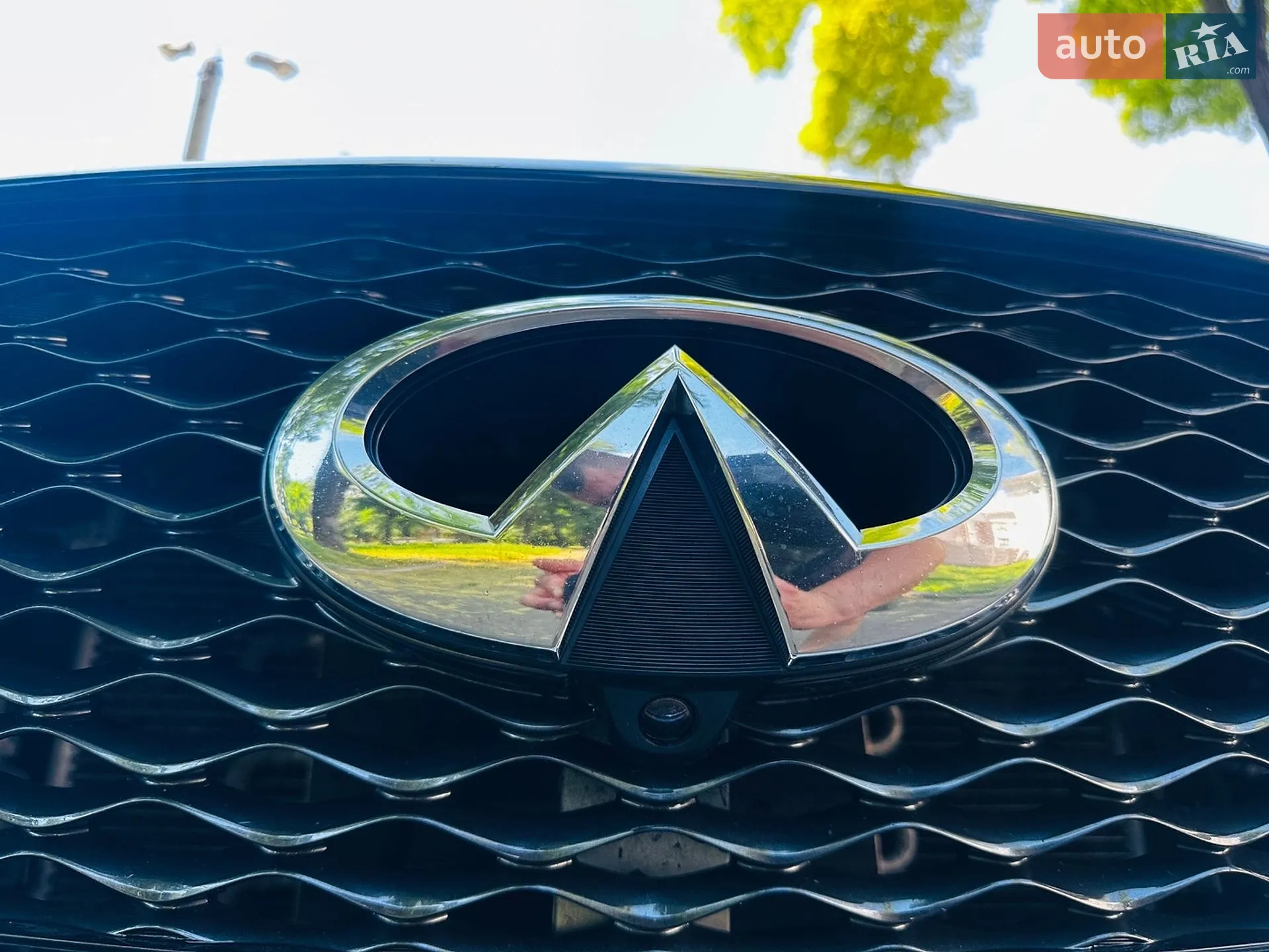 2014 Infiniti QX70 - мініатюра 34