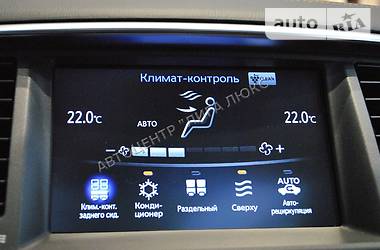 Позашляховик / Кросовер Infiniti QX80 2019 в Хмельницькому