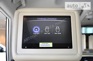 Позашляховик / Кросовер Infiniti QX80 2019 в Хмельницькому