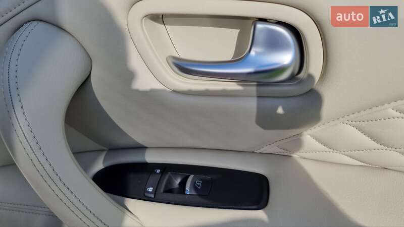 Позашляховик / Кросовер Infiniti QX80 2018 в Києві
