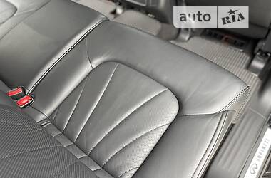 Внедорожник / Кроссовер Infiniti QX80 2014 в 