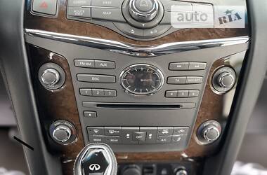 Внедорожник / Кроссовер Infiniti QX80 2014 в 