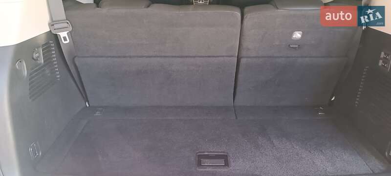 Внедорожник / Кроссовер Infiniti QX80 2019 в Черновцах