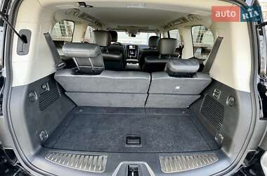 Внедорожник / Кроссовер Infiniti QX80 2019 в 