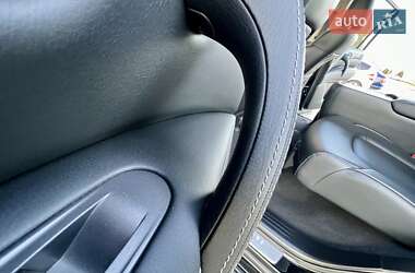 Внедорожник / Кроссовер Infiniti QX80 2019 в 