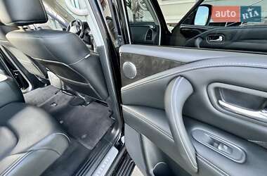 Внедорожник / Кроссовер Infiniti QX80 2019 в 