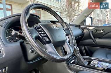 Внедорожник / Кроссовер Infiniti QX80 2019 в 