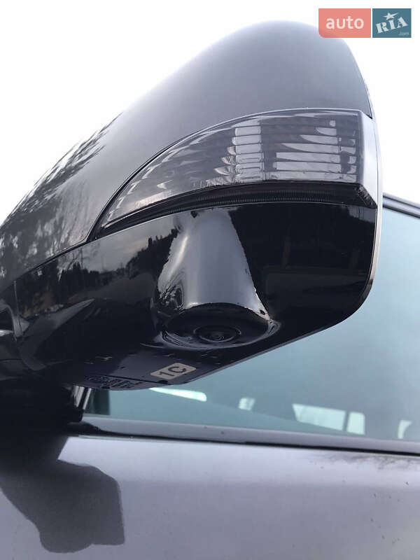 Внедорожник / Кроссовер Infiniti QX80 2024 в Киеве