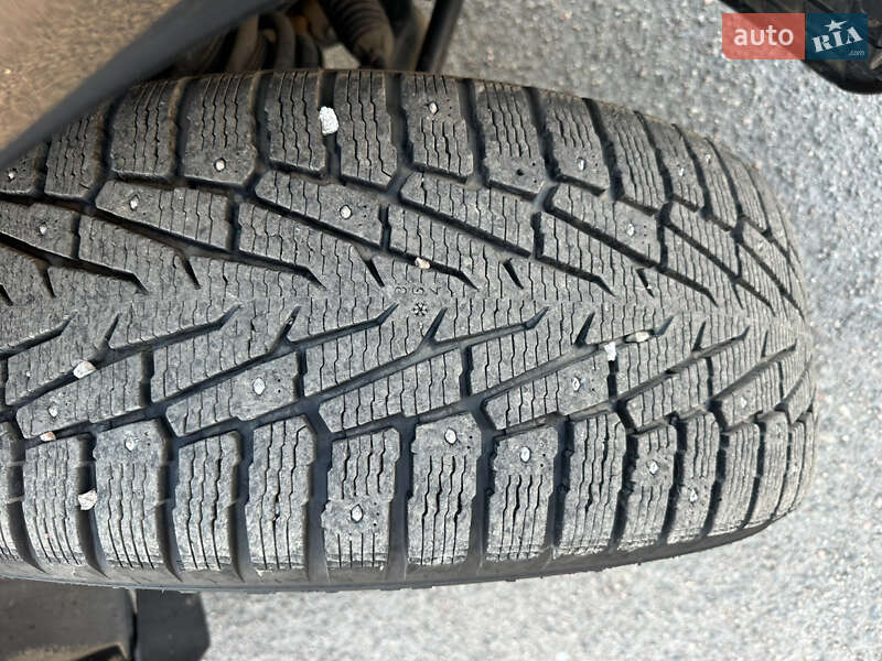 Внедорожник / Кроссовер Infiniti QX80 2017 в Черкассах фото 22 Внедорожник / Кроссовер Infiniti QX80 2017 в Черкассах