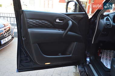 Внедорожник / Кроссовер Infiniti QX80 2020 в 
