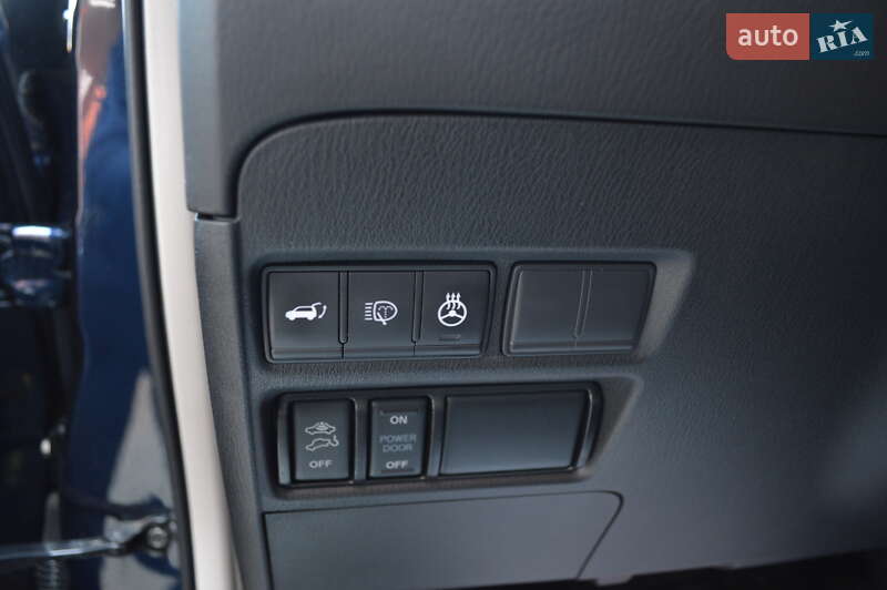 Позашляховик / Кросовер Infiniti QX80 2020 в Львові