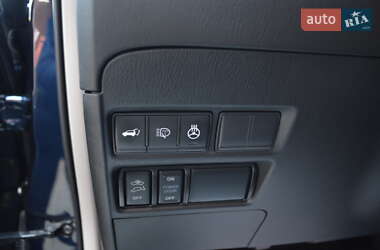 Внедорожник / Кроссовер Infiniti QX80 2020 в 