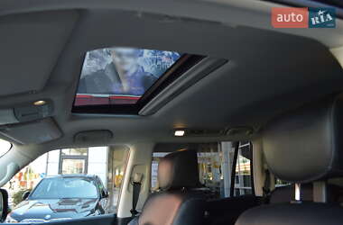 Внедорожник / Кроссовер Infiniti QX80 2020 в 
