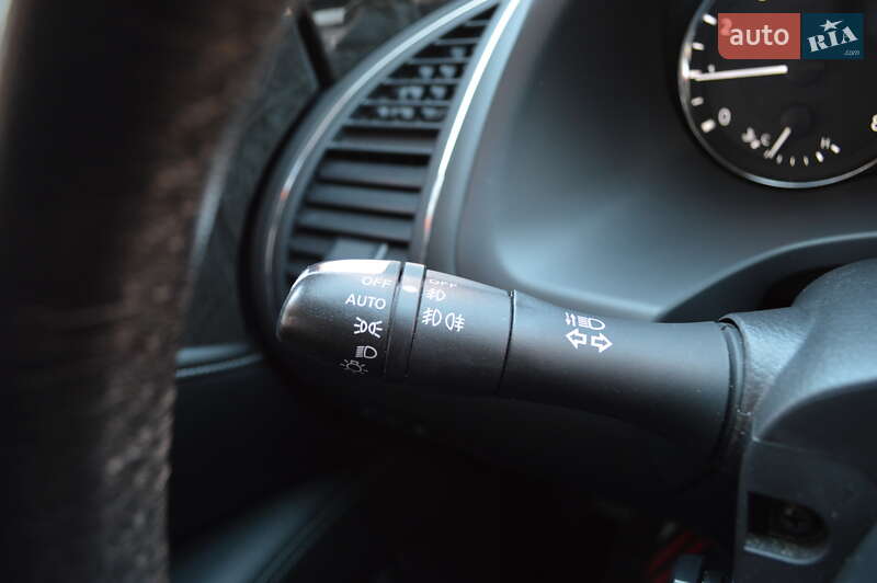 Позашляховик / Кросовер Infiniti QX80 2020 в Львові