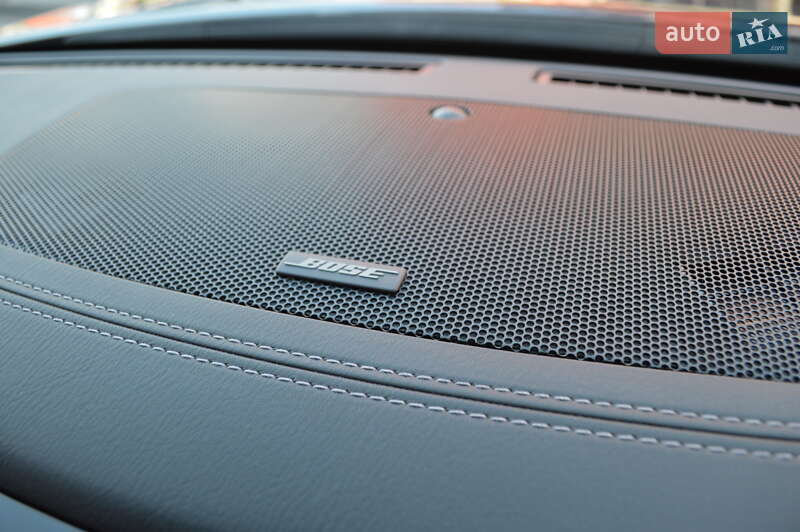 Позашляховик / Кросовер Infiniti QX80 2020 в Львові