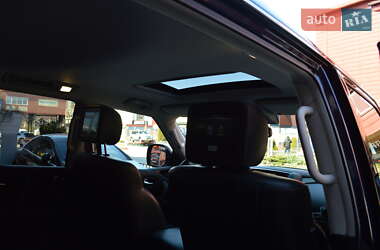 Внедорожник / Кроссовер Infiniti QX80 2020 в 