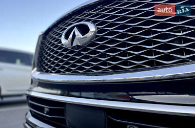 Внедорожник / Кроссовер Infiniti QX80 2020 в 