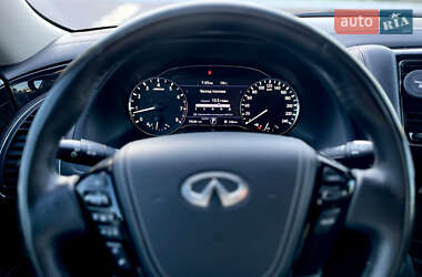 Внедорожник / Кроссовер Infiniti QX80 2020 в 