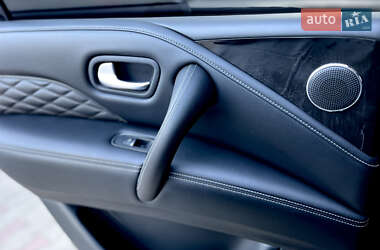 Внедорожник / Кроссовер Infiniti QX80 2020 в 