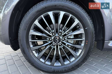 Внедорожник / Кроссовер Infiniti QX80 2024 в 