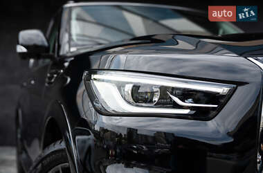 Внедорожник / Кроссовер Infiniti QX80 2023 в 